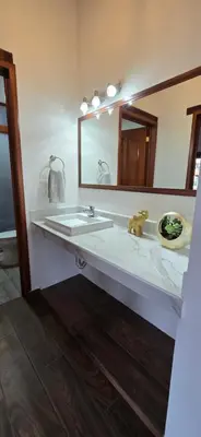 Plano de Chalet bosques de Zacatlan III