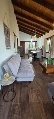 Plano de Chalet bosques de Zacatlan III