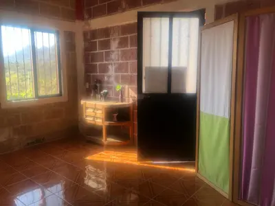 Plano de Casa Pochotitla