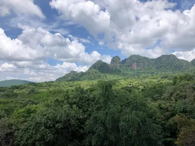 Plano de Casa Pochotitla