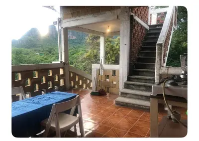 Plano de Casa Pochotitla