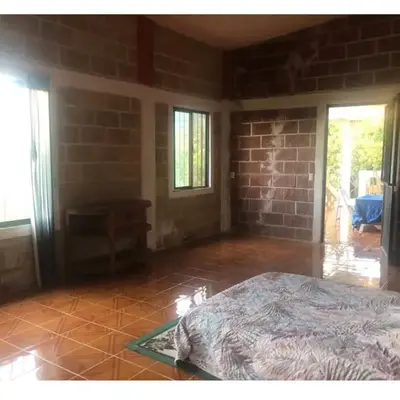 Casa Pochotitla