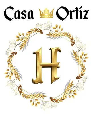Plano de Hotel CASA ORTIZ