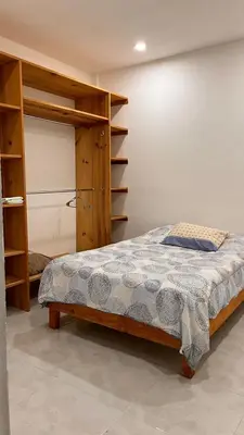 Plano de Casa lantana