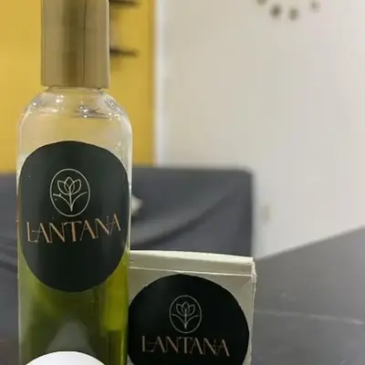 Casa lantana