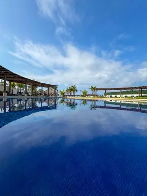 Plano de Casa en Acapulco Diamante