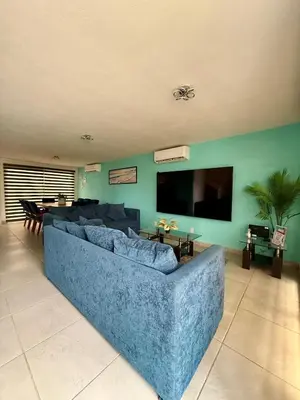 Plano de Casa en Acapulco Diamante