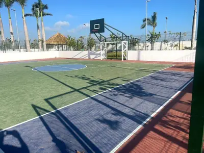 Plano de Casa en Acapulco Diamante