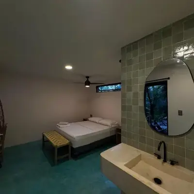 La puntaSurf