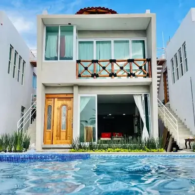Villa Coco Mare Suite 1