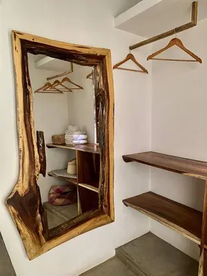 Plano de Casa Areka