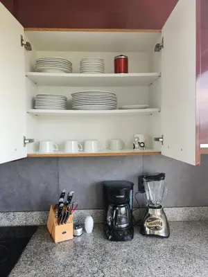 Plano de Casa Brisa Azul