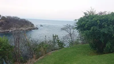 Plano de Casa Brisa Azul