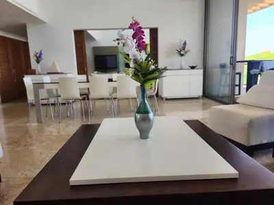 Plano de Casa Brisa Azul