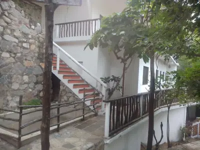 Plano de Casa Anna