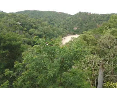 Plano de Casa Anna