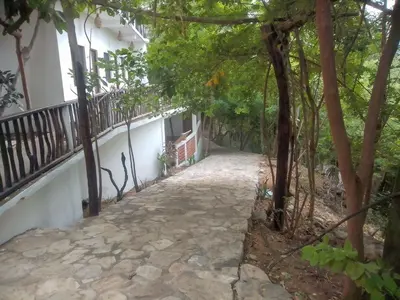 Plano de Casa Anna