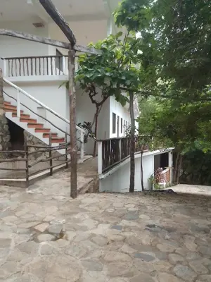 Plano de Casa Anna