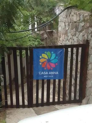 Plano de Casa Anna