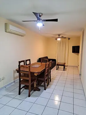 Una televisión o centro de entretenimiento en Exclusive apartment