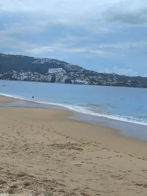 Plano de Casa cómoda para vacacionar