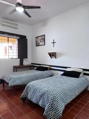 Plano de Quinta El Paraíso