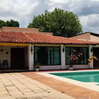 Quinta El Paraíso