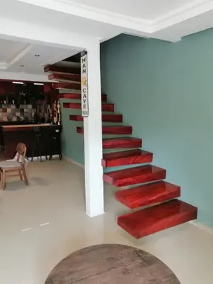 Plano de Casa Reforma Martí