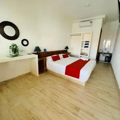 Villas Coco Mare Habitacion 5