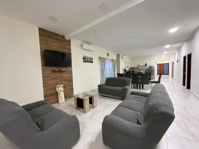 Plano de Villa Encanto Costero
