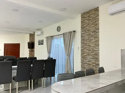 Plano de Villa Encanto Costero