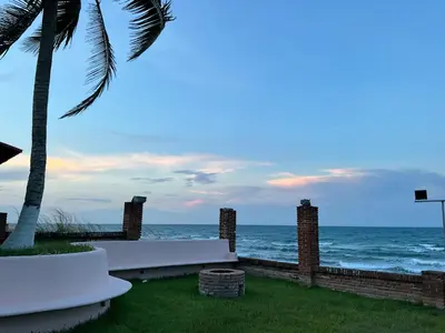 Plano de Villa Encanto Costero
