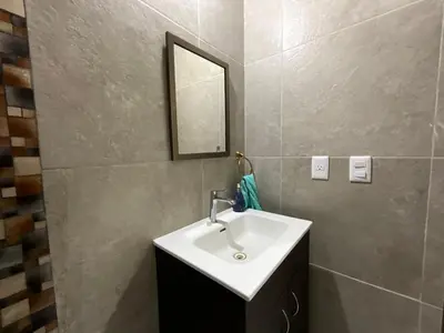 Plano de Villa Encanto Costero