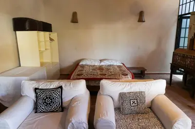 Plano de Oaxaca Centro Estudio Xochimilco