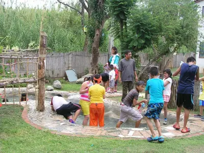 Clientes alojados en El Rincón de San Agustín Etla