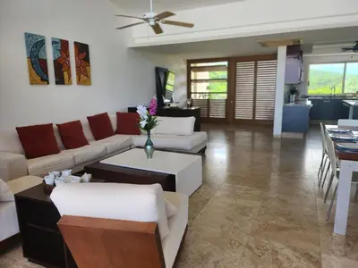 Plano de Casa Brisa Azul