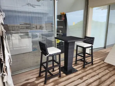 Plano de Casa Brisa Azul