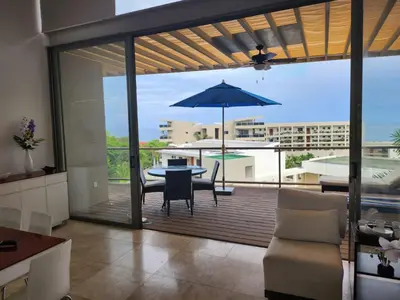 Plano de Casa Brisa Azul