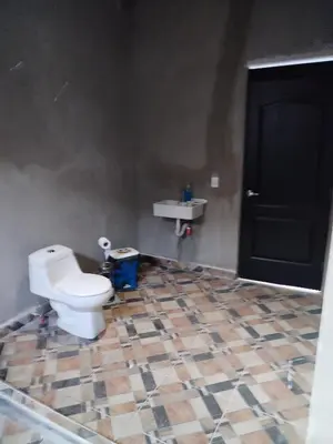 Plano de Renta de casa en Yautepec