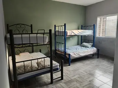 Plano de Renta de casa en Yautepec