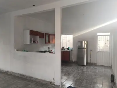 Plano de Renta de casa en Yautepec