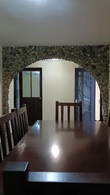 Plano de Hospedaje Princesa Zacatlan