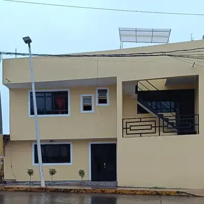 Hospedaje Princesa Zacatlan