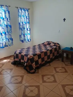 Plano de Habitacion en Oaxaca centro