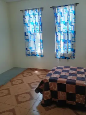 Plano de Habitacion en Oaxaca centro