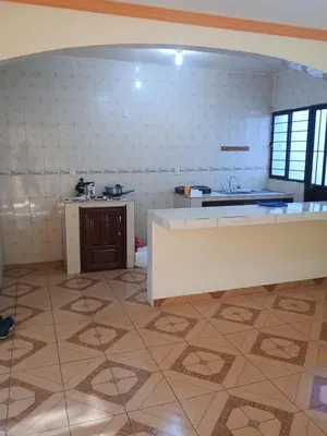 Plano de Habitacion en Oaxaca centro