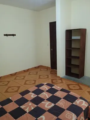 Plano de Habitacion en Oaxaca centro