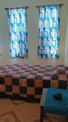 Plano de Habitacion en Oaxaca centro