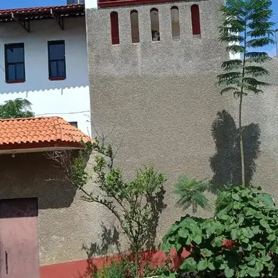 Habitacion en Oaxaca centro