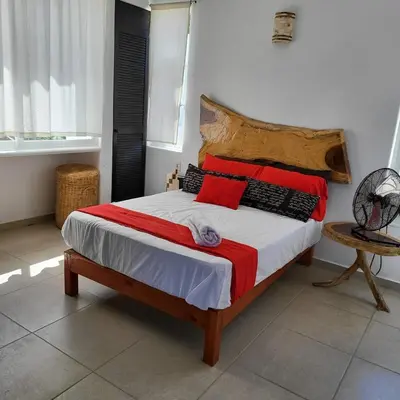 Plano de CasaRiveramar